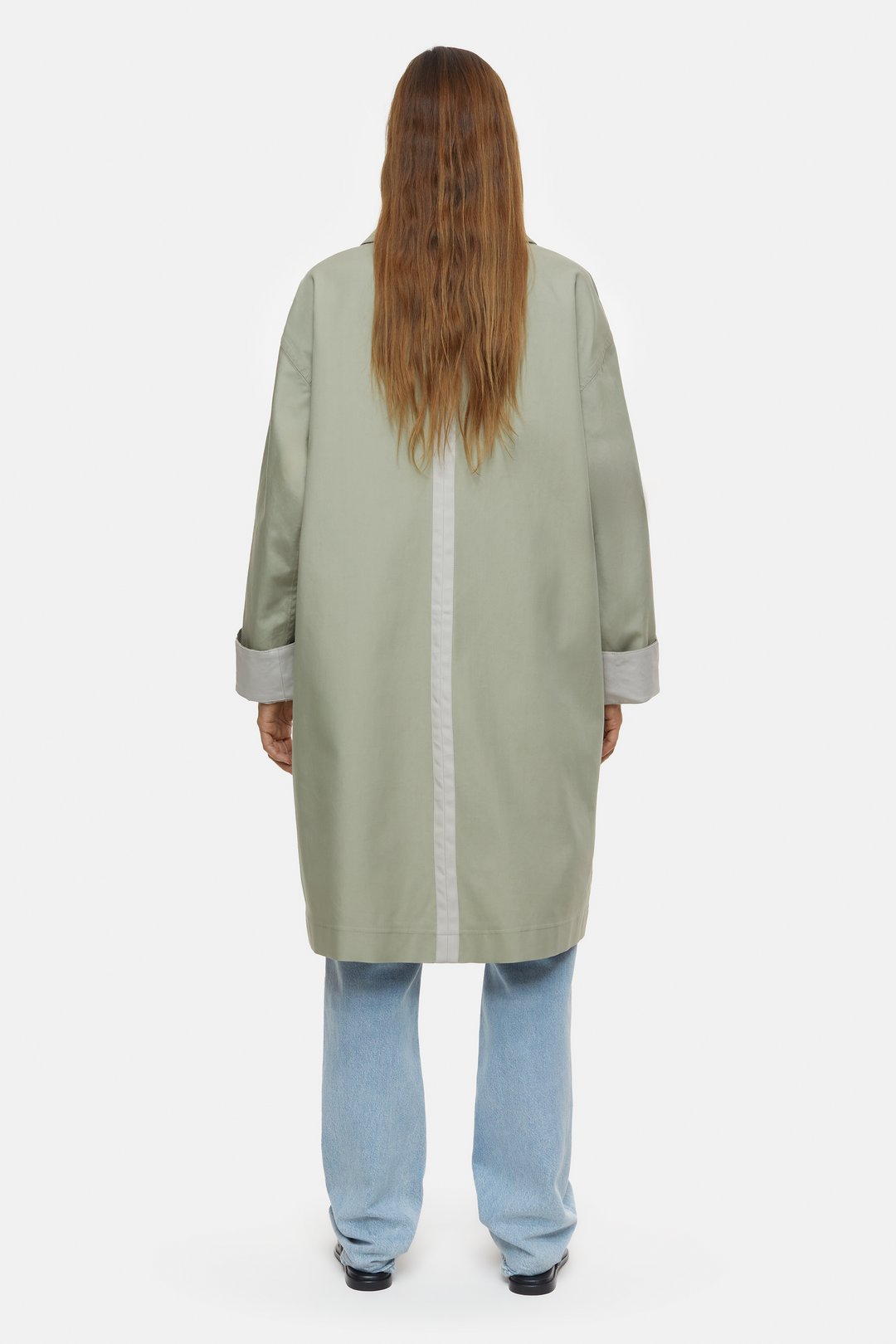 Manteau de pluie