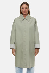Manteau de pluie