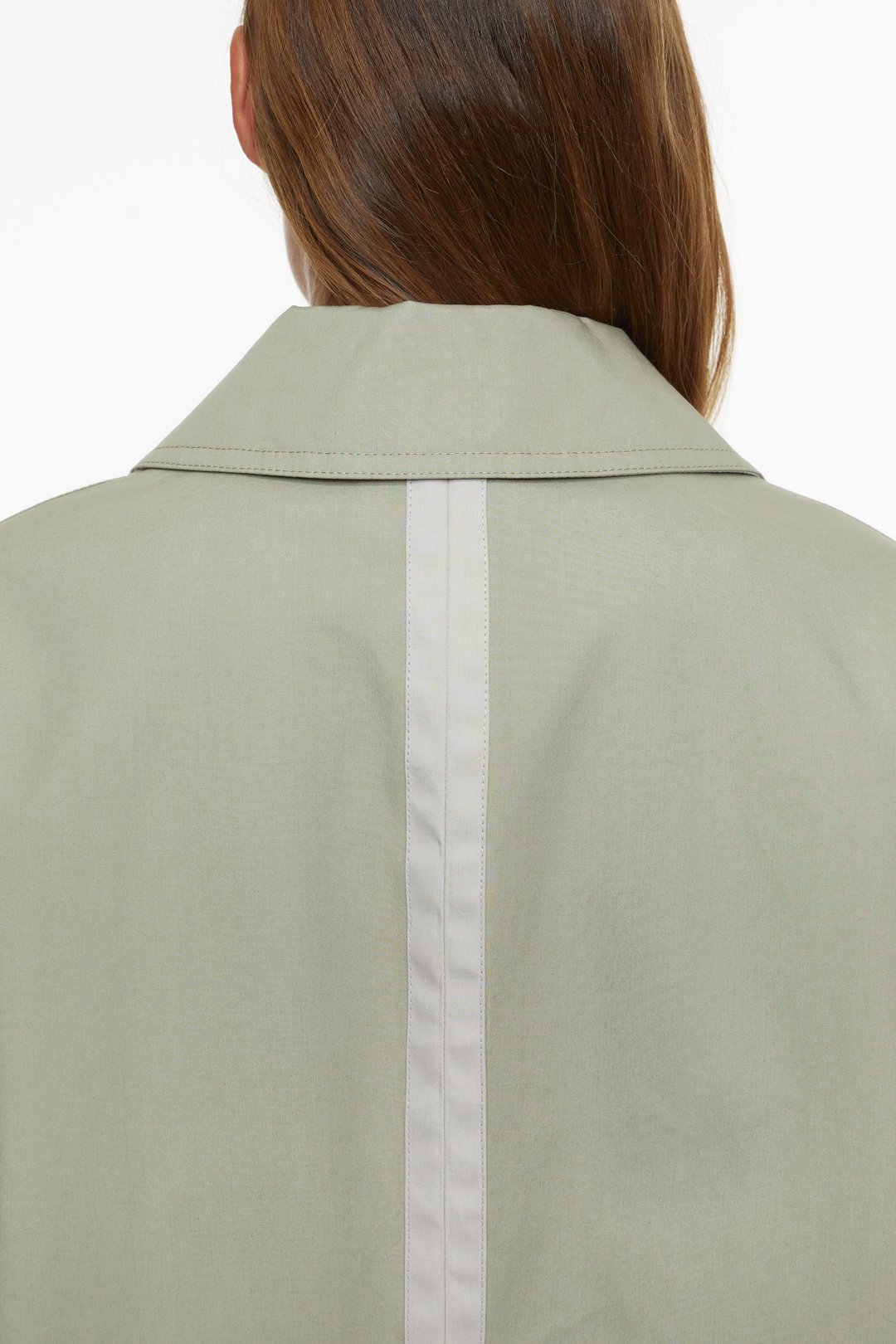 Manteau de pluie
