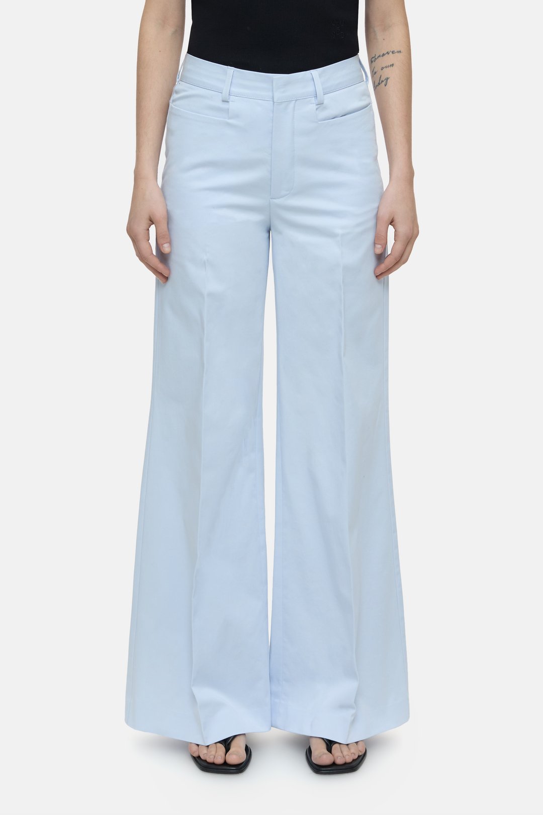 PANTALON VEOLA