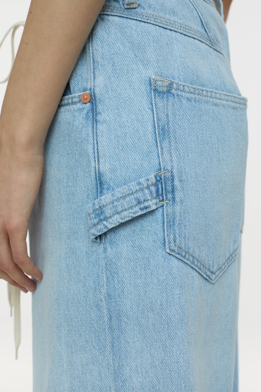 DENIM MORUS