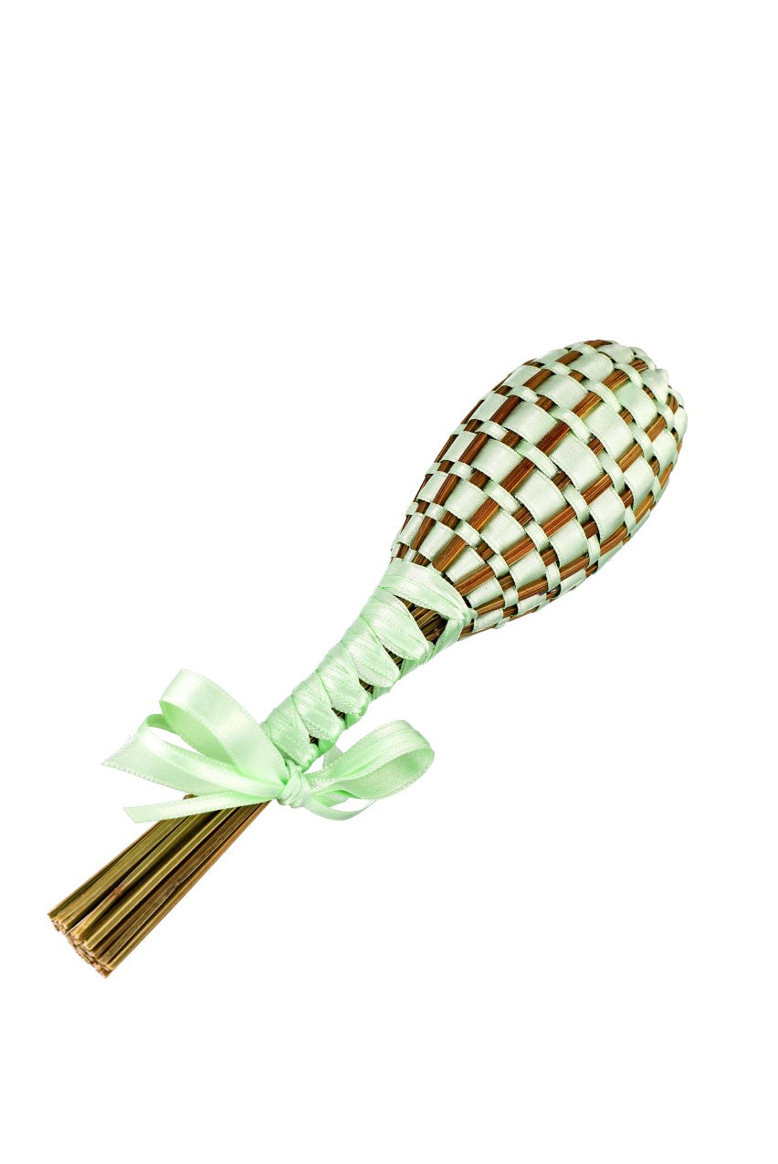 LAVENDER SPINDLE 18 CM
