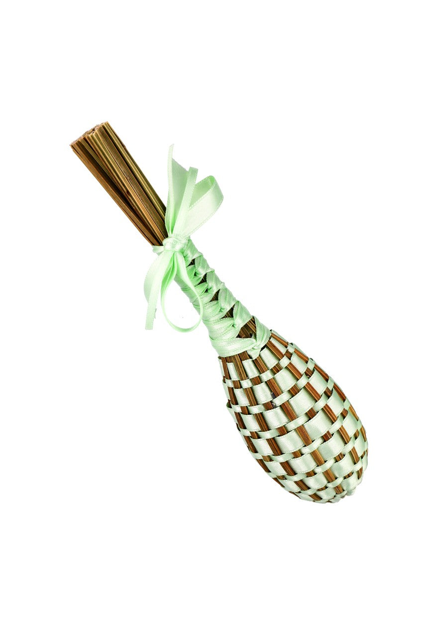 LAVENDER SPINDLE 18 CM