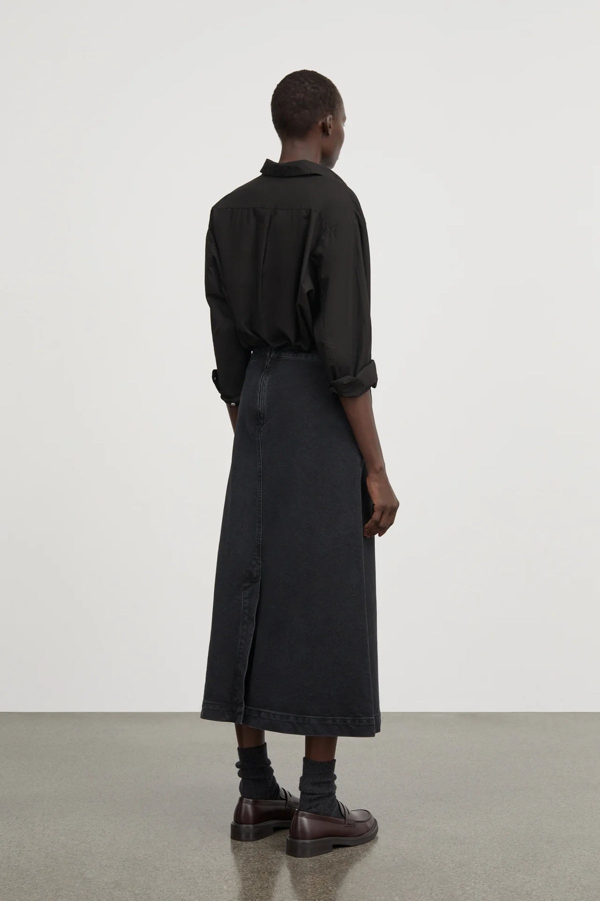 IMANA SKIRT