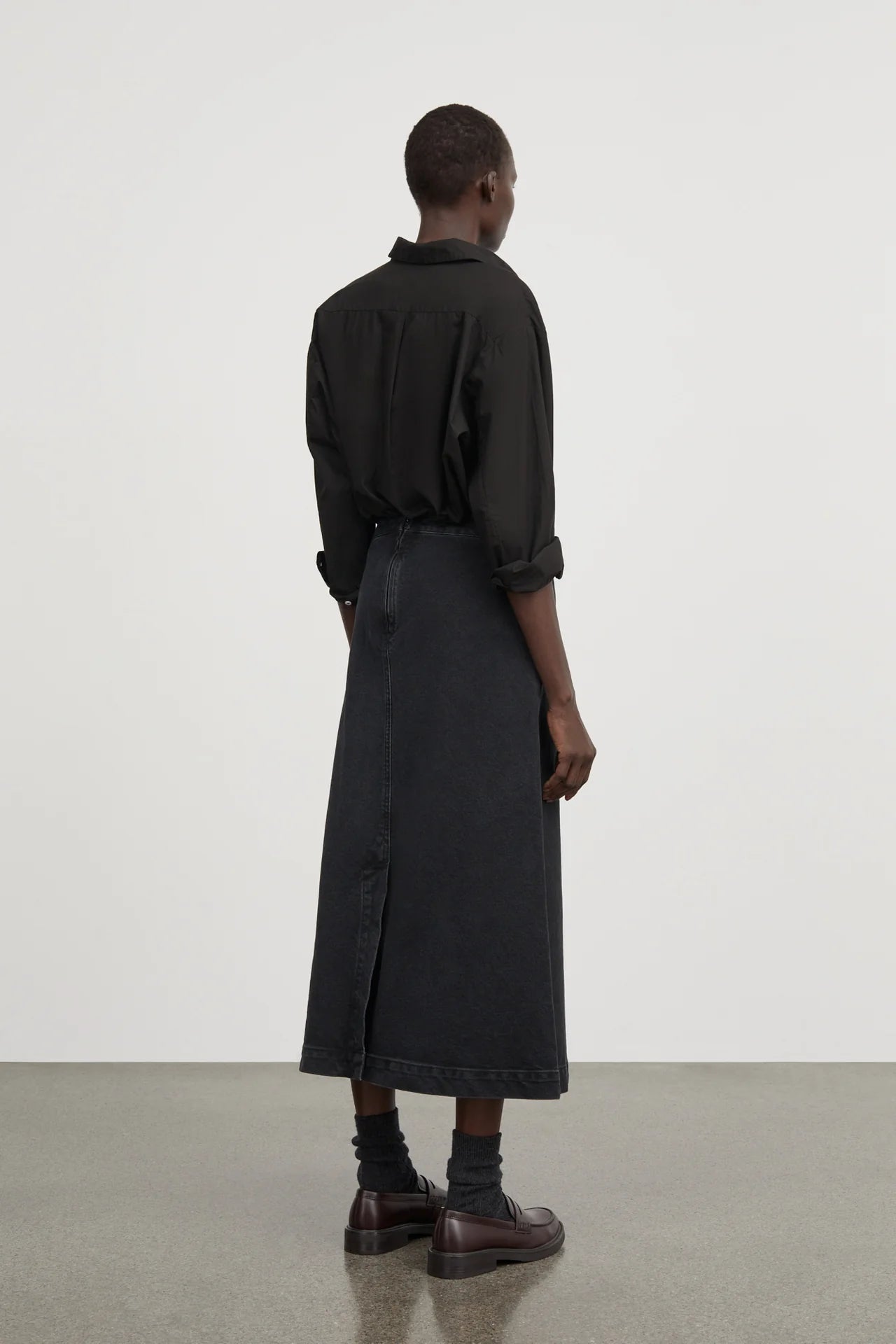 IMANA SKIRT
