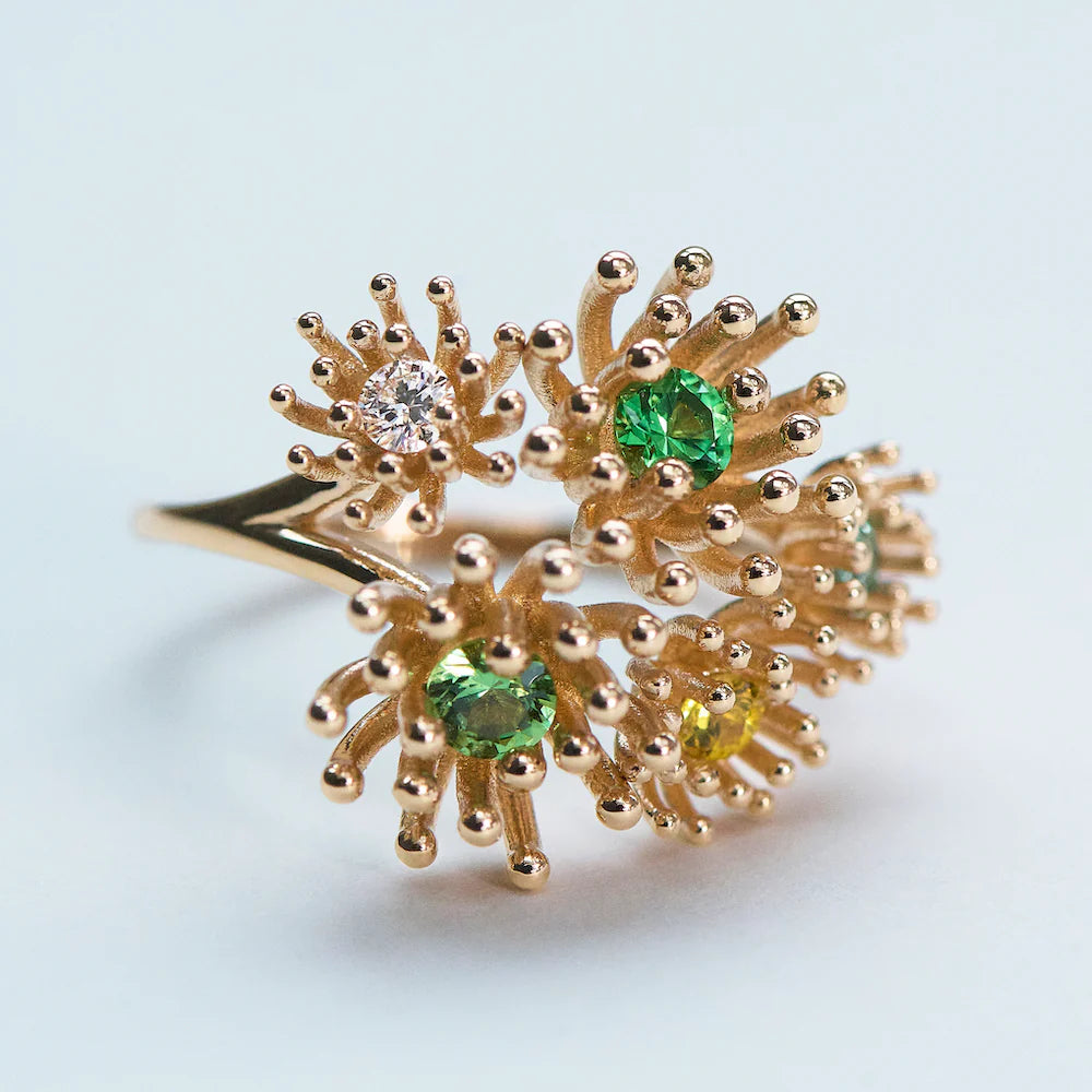 CACTUS RING