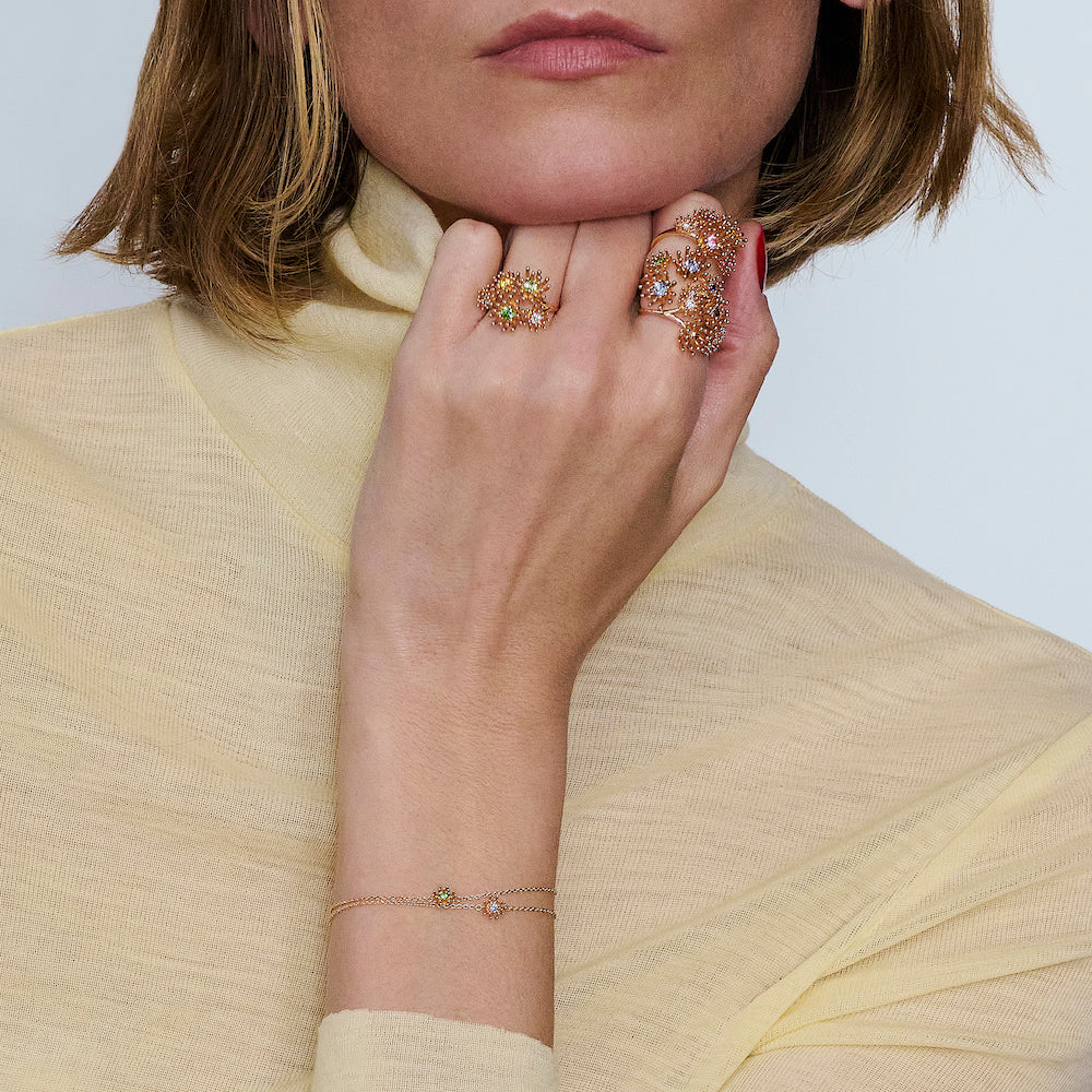 CACTUS RING