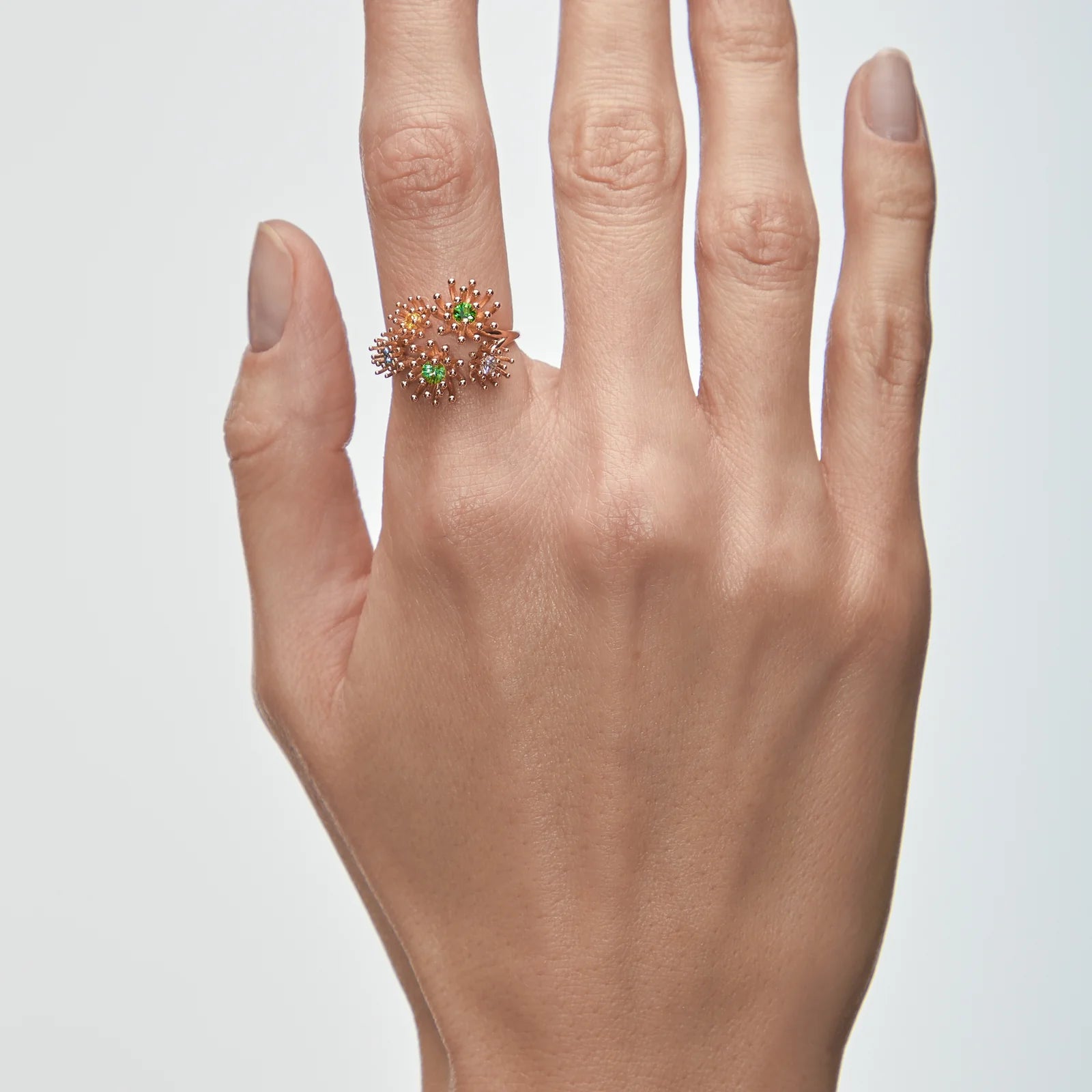 CACTUS RING