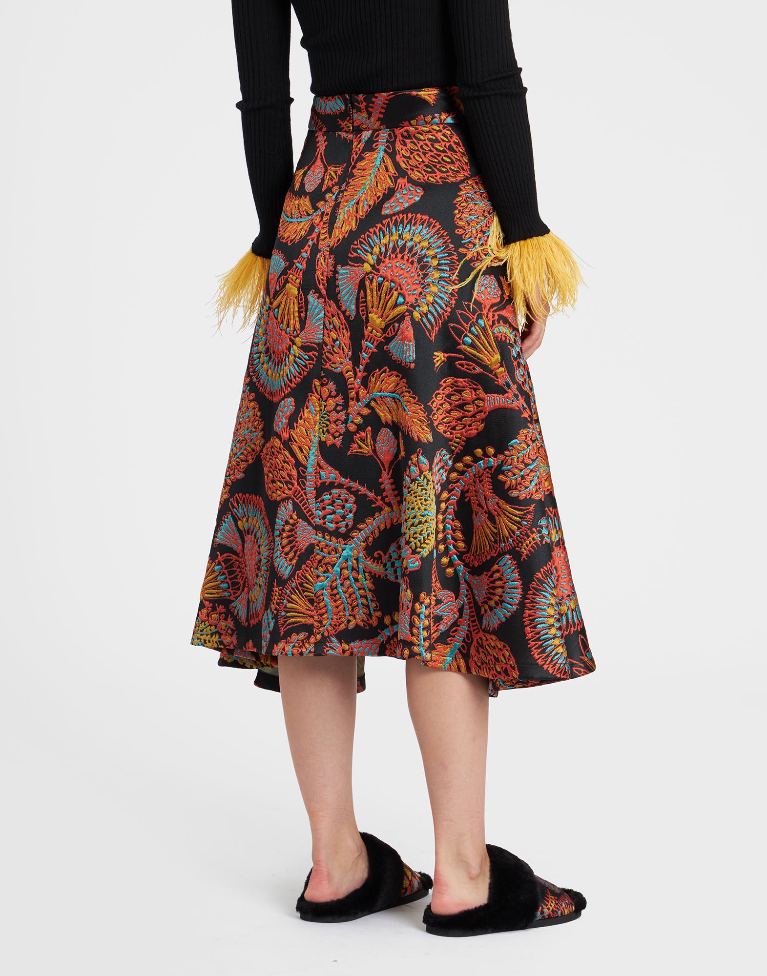 MILANO SKIRT