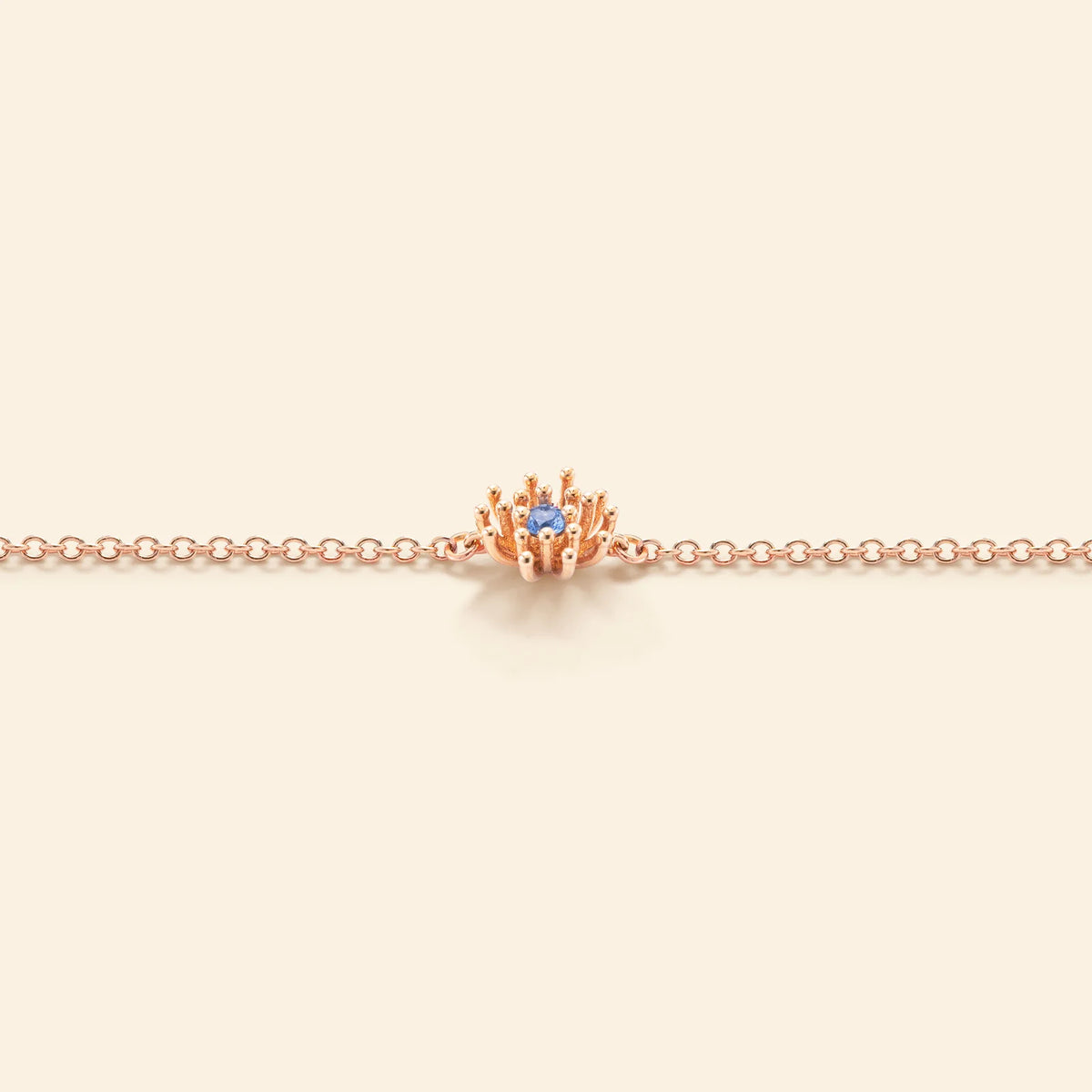 LE PETIT CACTUS BLEU BRACELET