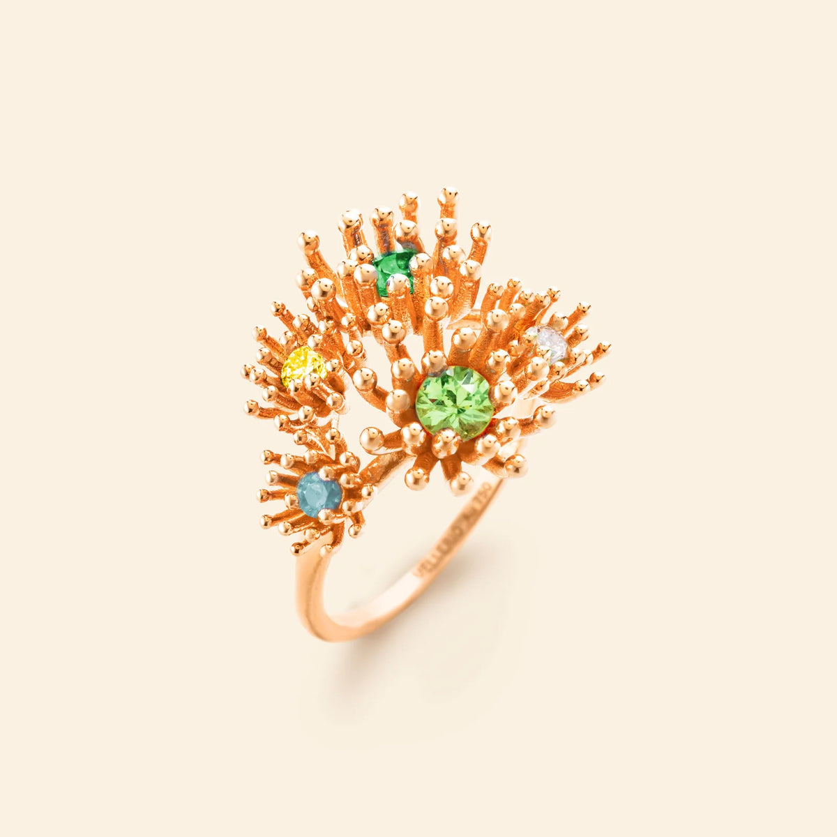 CACTUS RING