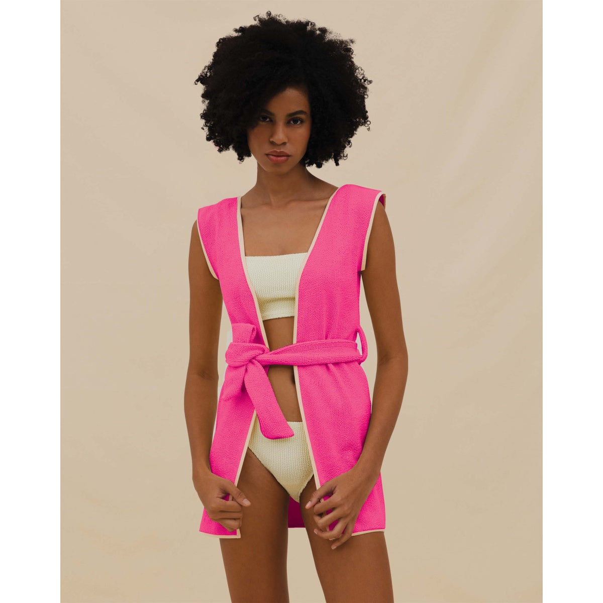 NALU VEST