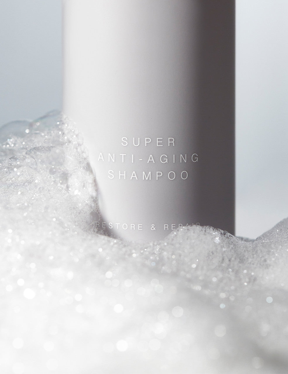 SUPER ANTI AGING SHAMPOO
