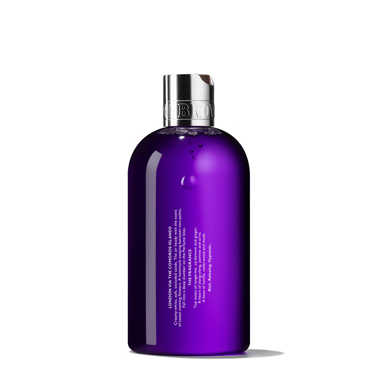 RELAXING YLANG YLANG