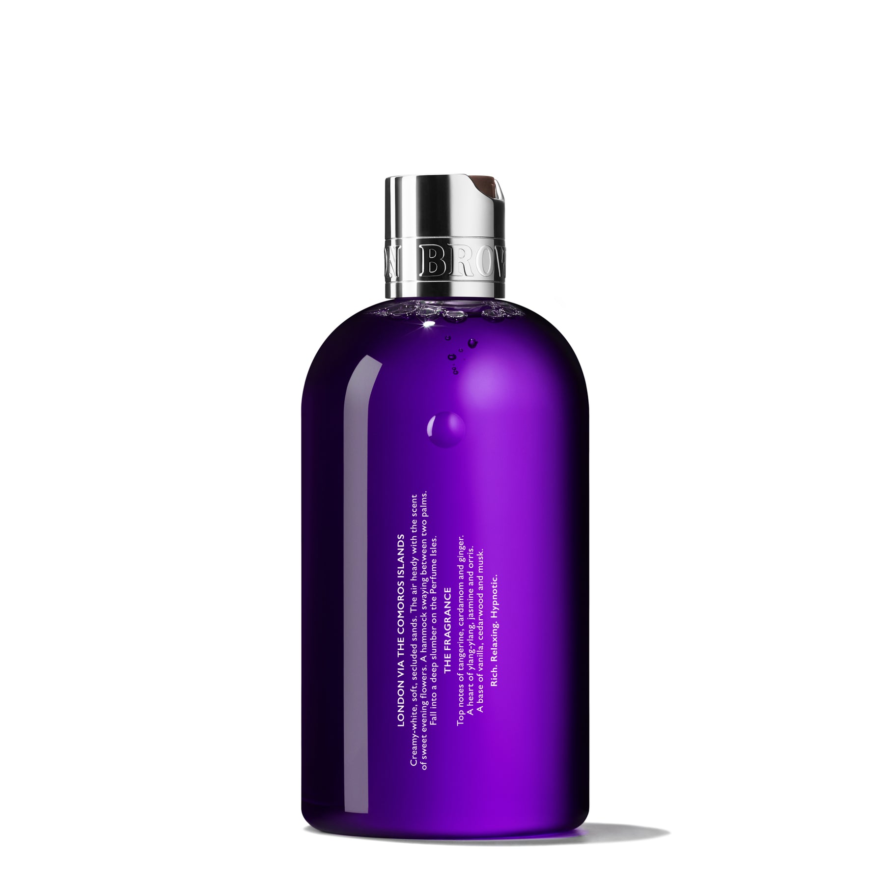 RELAXING YLANG YLANG