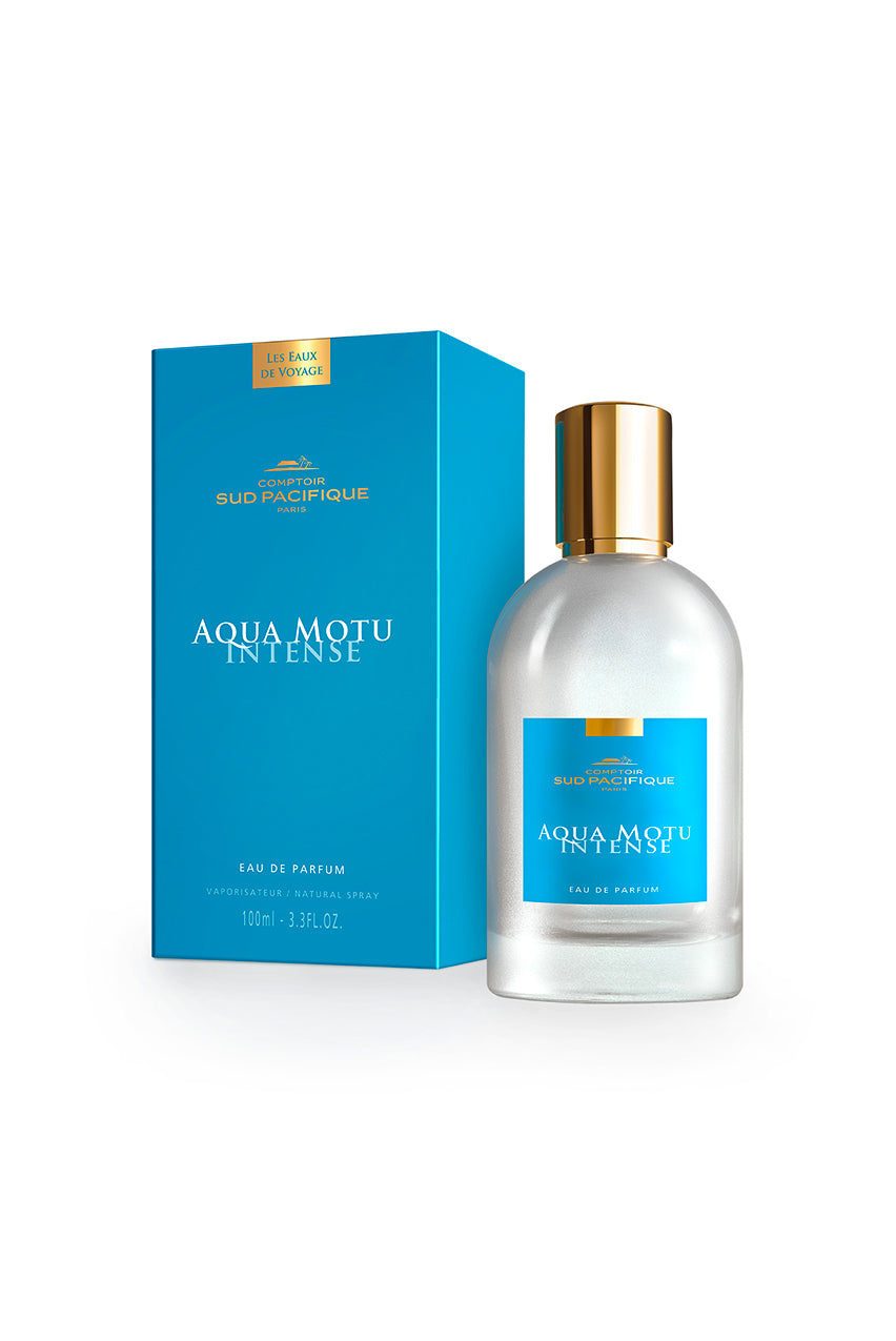 AQUA MOTU INTENSE SPRAY 100ML