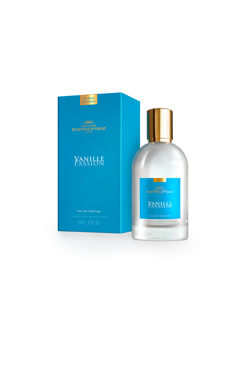 VANILLA PASSION SPRAY 100ML