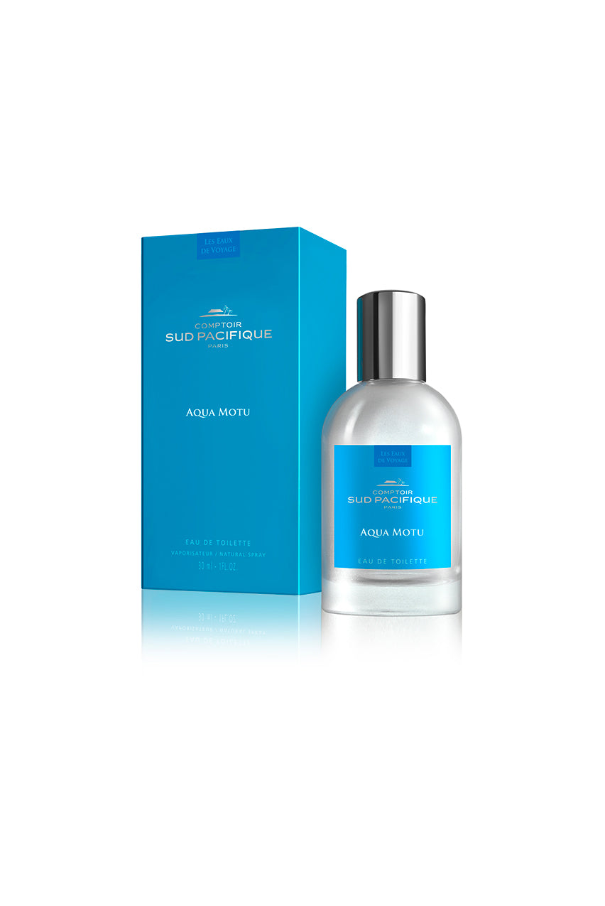 AQUA MOTU SPRAY 30ML