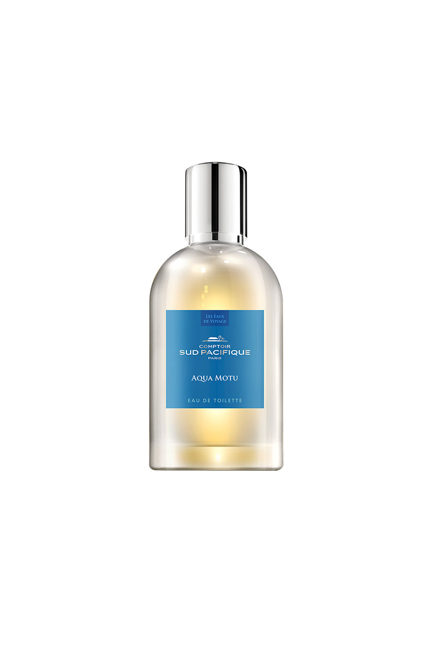 AQUA MOTU SPRAY 100ML