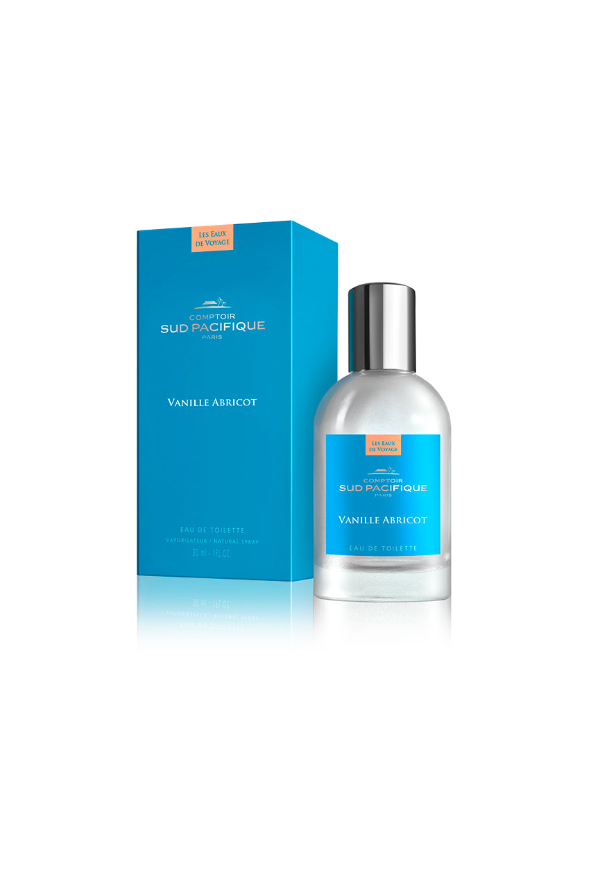 VANILLA APRICOT SPRAY 30ML