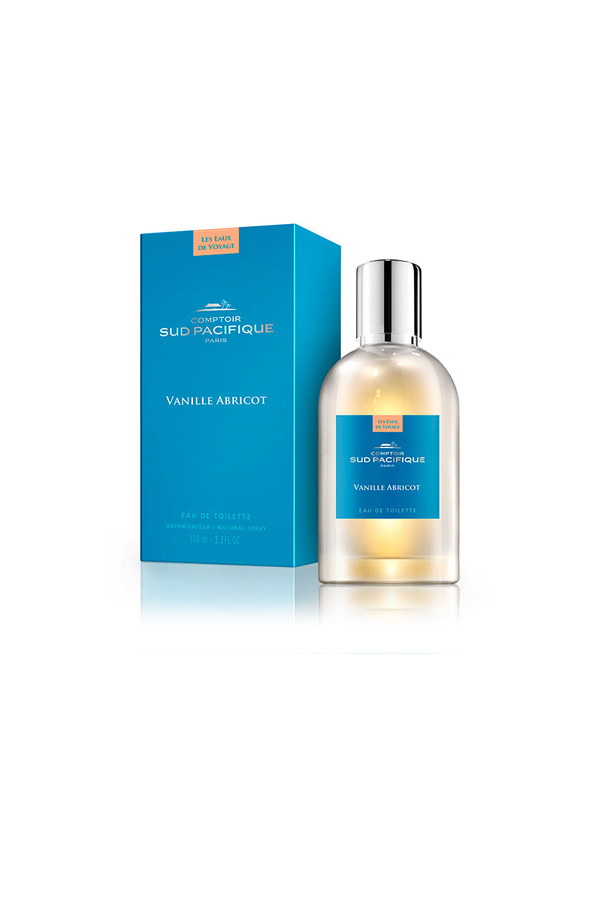 VANILLA APRICOT SPRAY 100ML