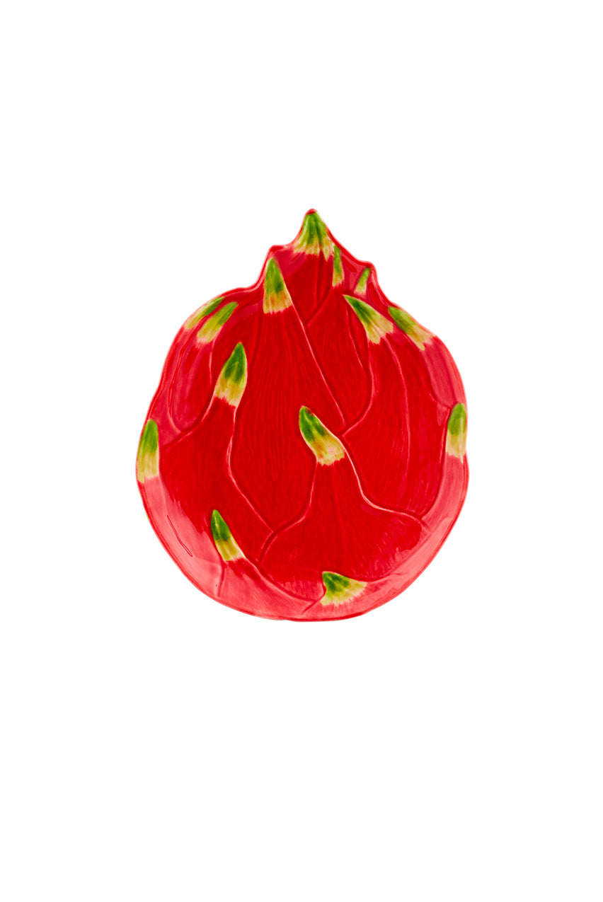 PITAYA DESSERT PLATE