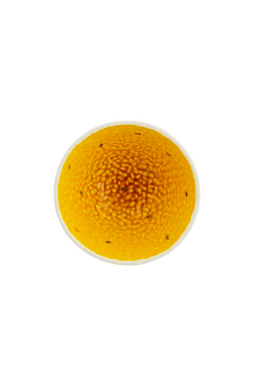PASSION FRUIT BOWL 14 CM