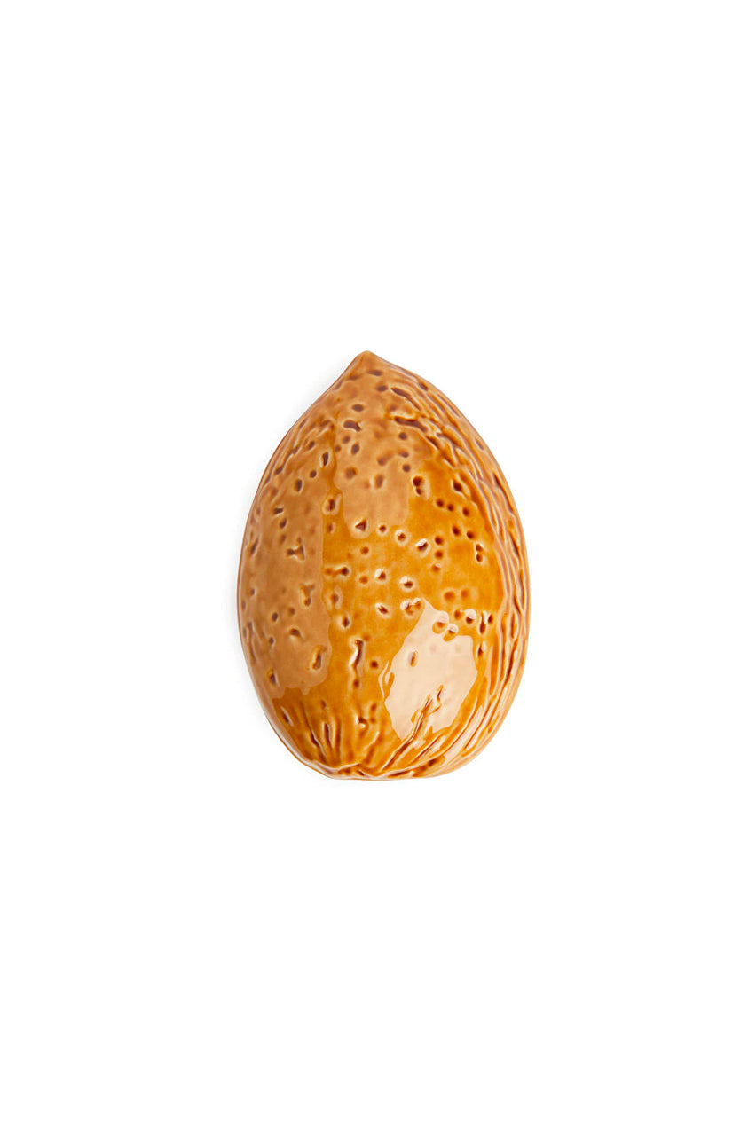 BOITE EN FORME D'AMANDE 16 CM
