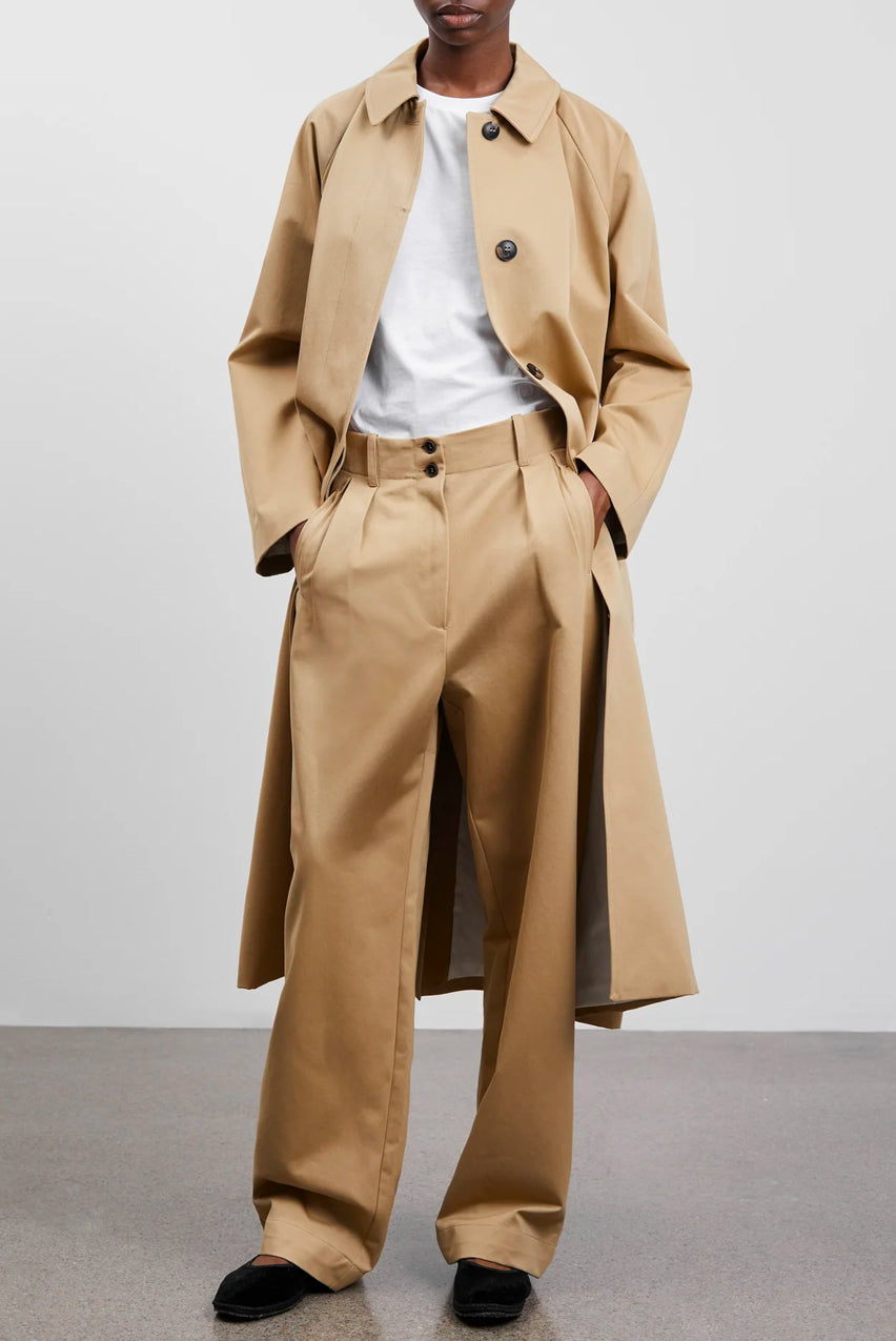 MARY COAT