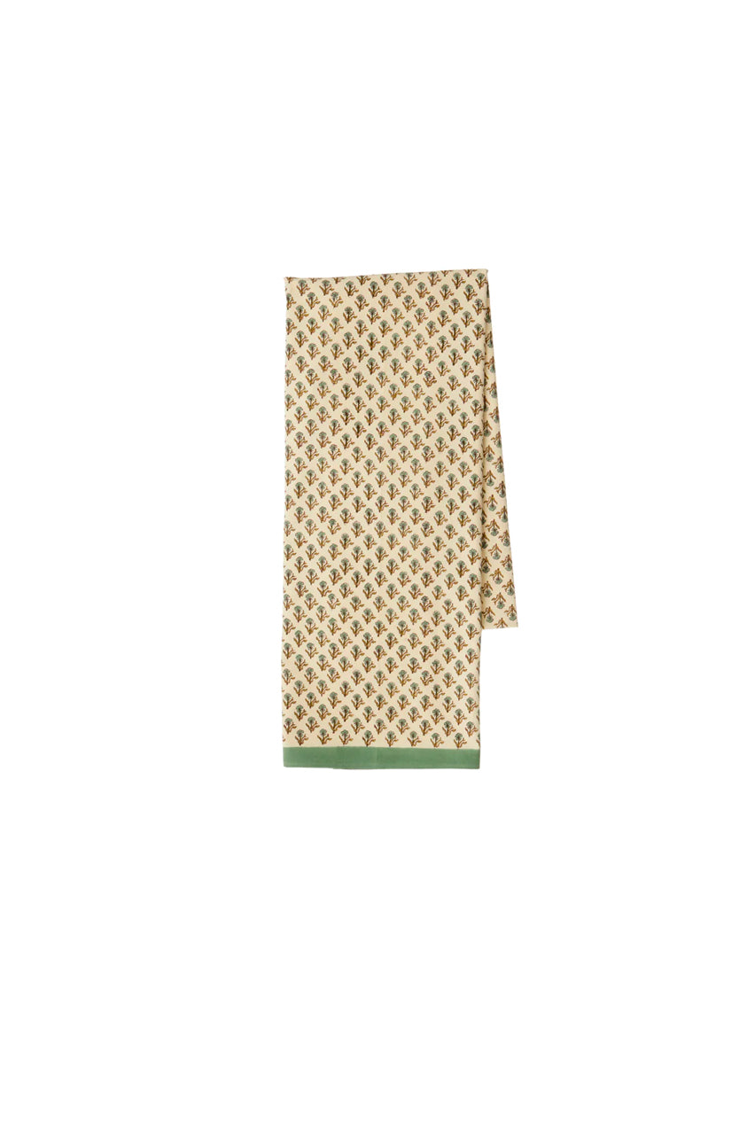 POONAM CLOVER TABLECLOTH 150X250 CM