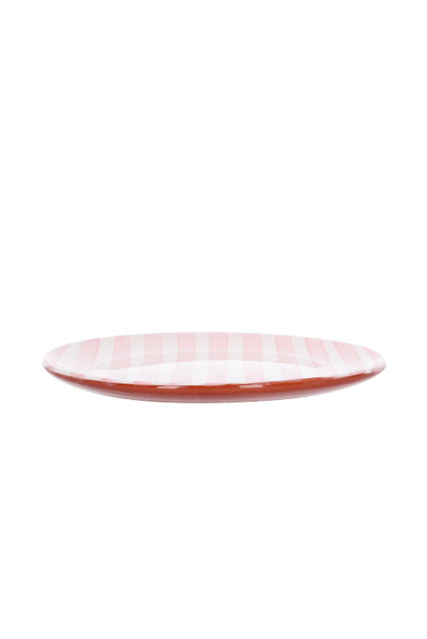 BOLD STRIPE LARGE FLAT