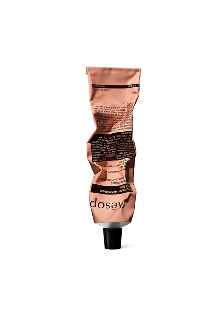 RESURRECTION HAND BALM 75ML