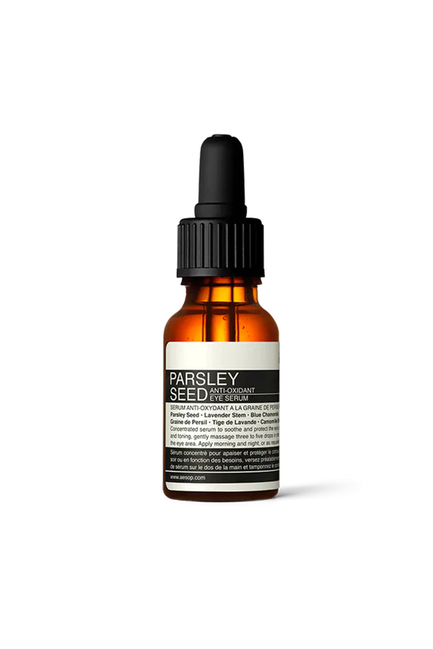 ANTI-OXIDANT EYE SERUM 15ML