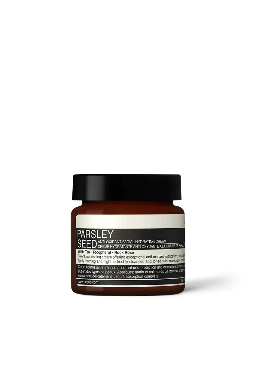 ANTI-OXIDANT HYDRATOR 60 ML