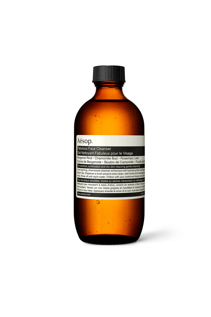 AMAZING FACE CLEANSER 200ML