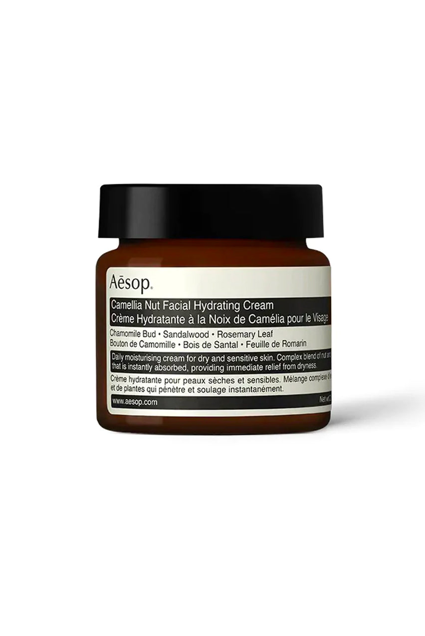 CAMELLIA NIGHT FACIAL 60 ML