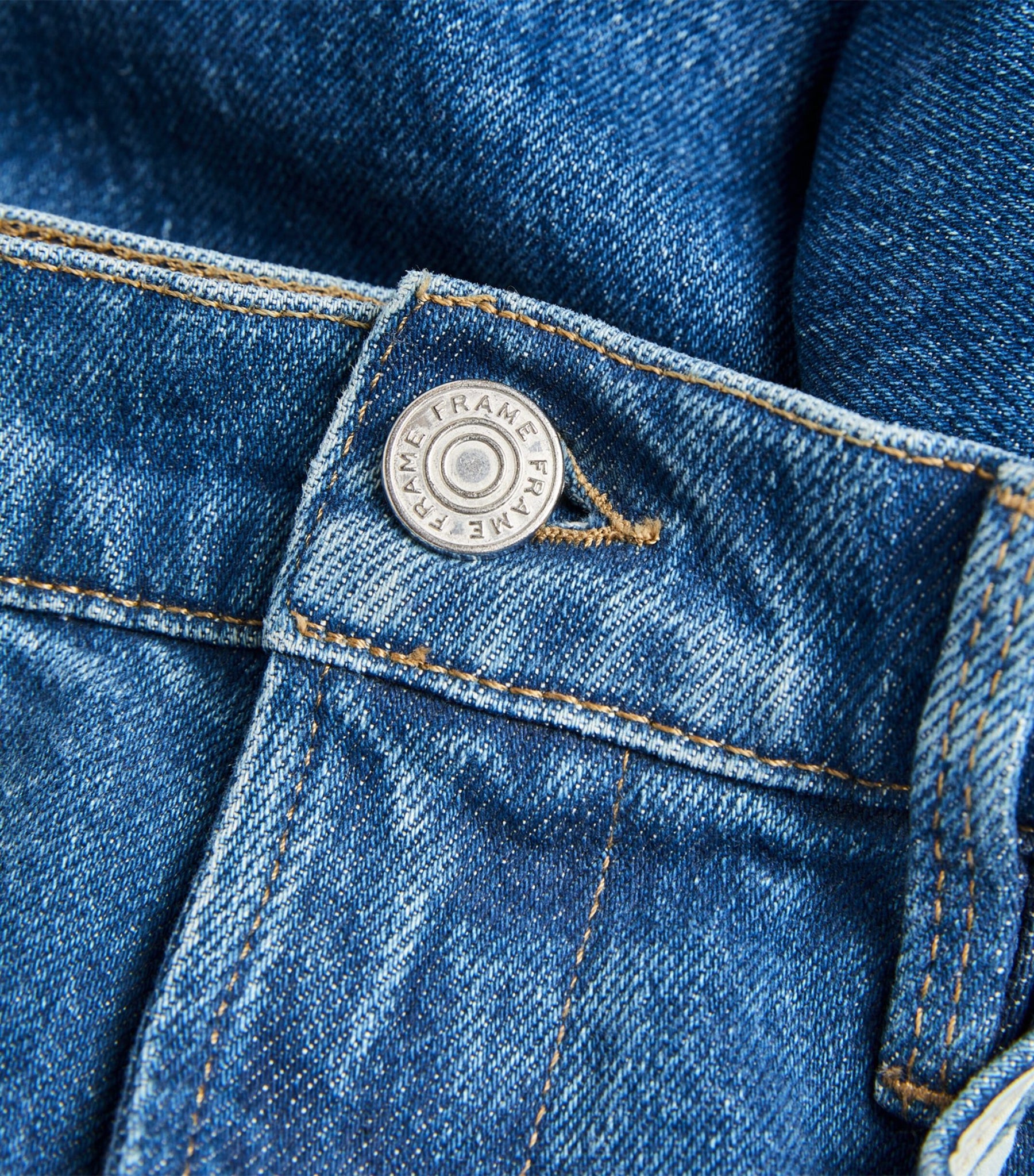 JEANS - THE HIGH FLARE