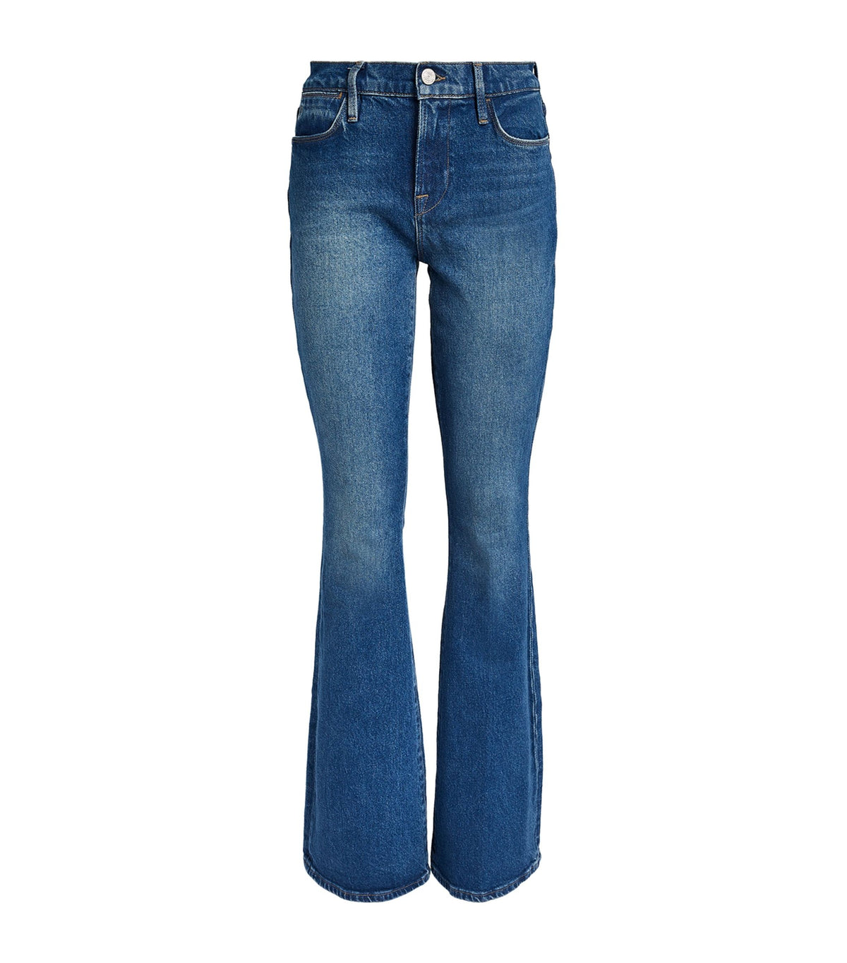 JEANS - THE HIGH FLARE