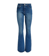 JEANS - THE HIGH FLARE