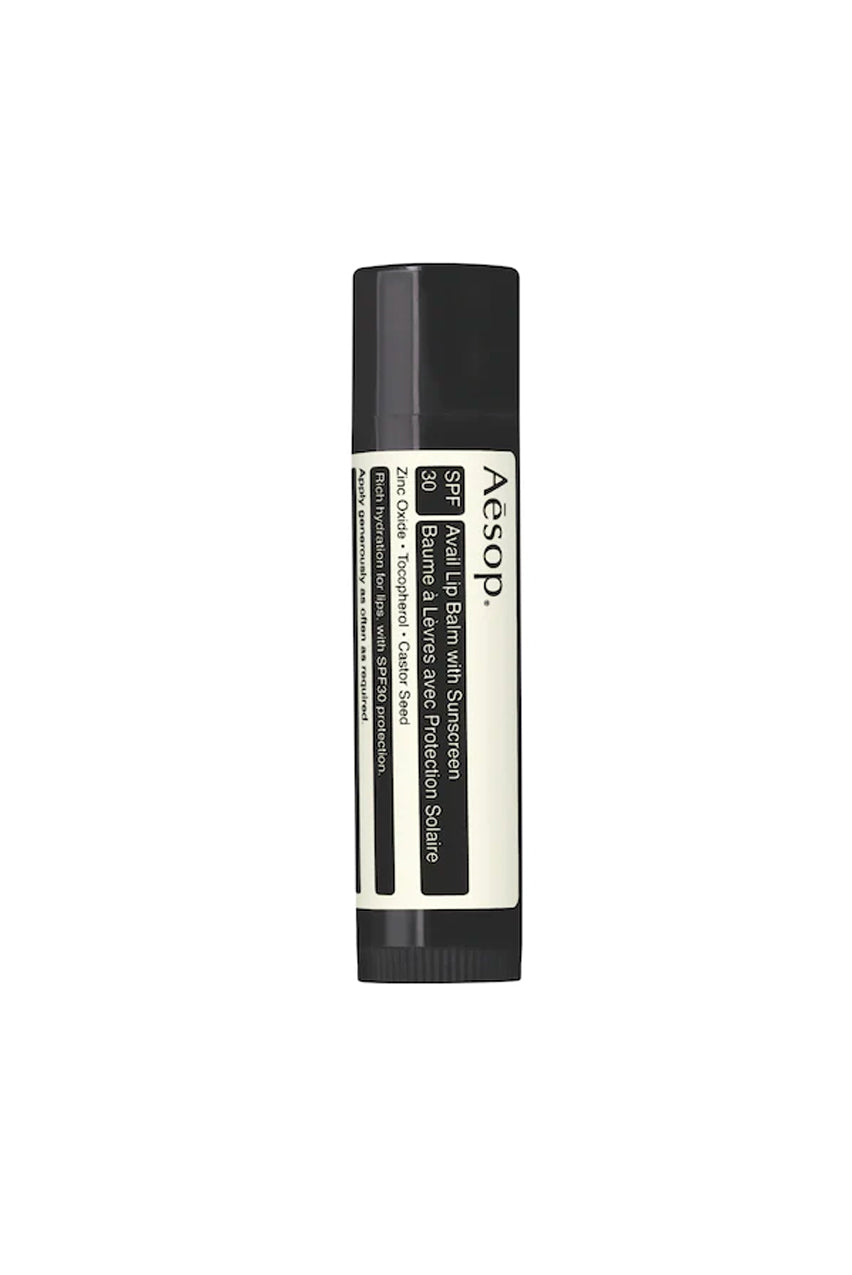 PROTECTIVE LIP BALM 5.5G