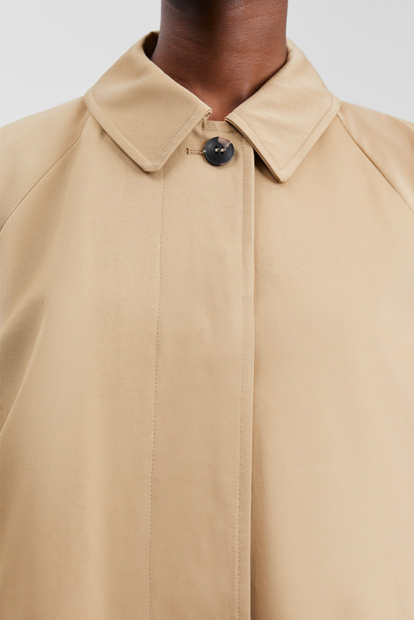 MARY COAT