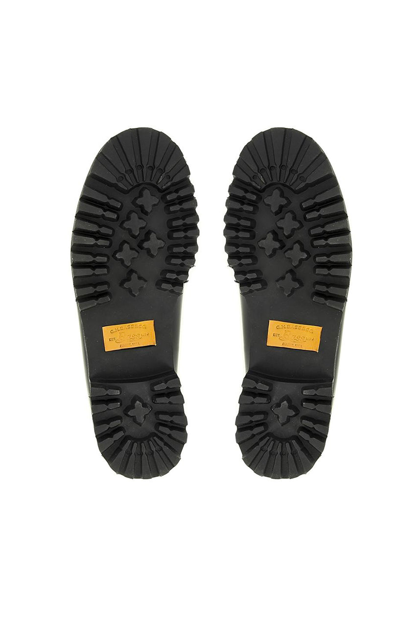 WEEJUN 90 PENNY LOAFERS