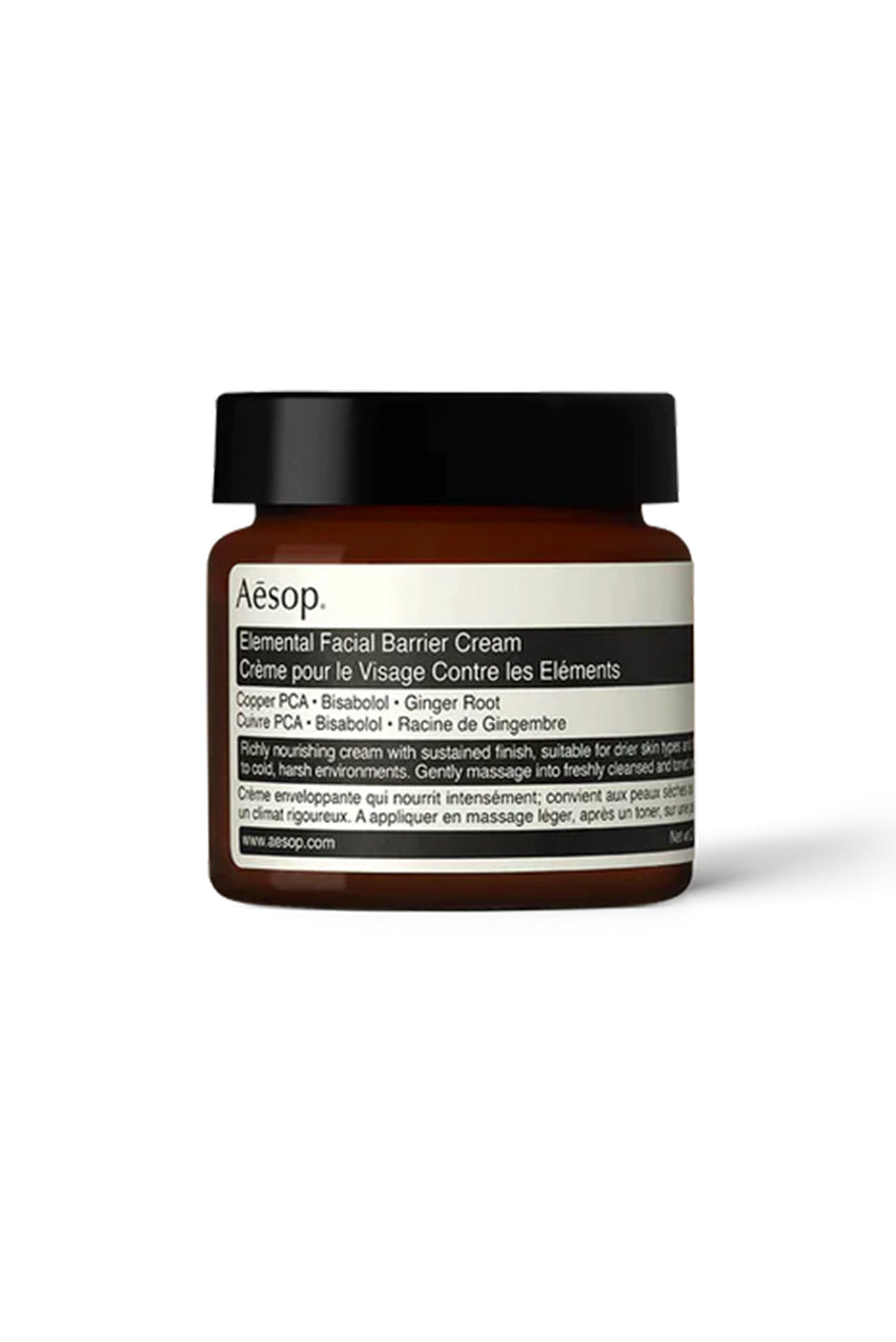 FACE CREAM AGAINST THE ELEMENTS 60ML