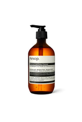 BODY CLEANSING GEL 500ML