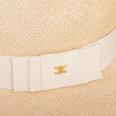 PANAMA STRAW