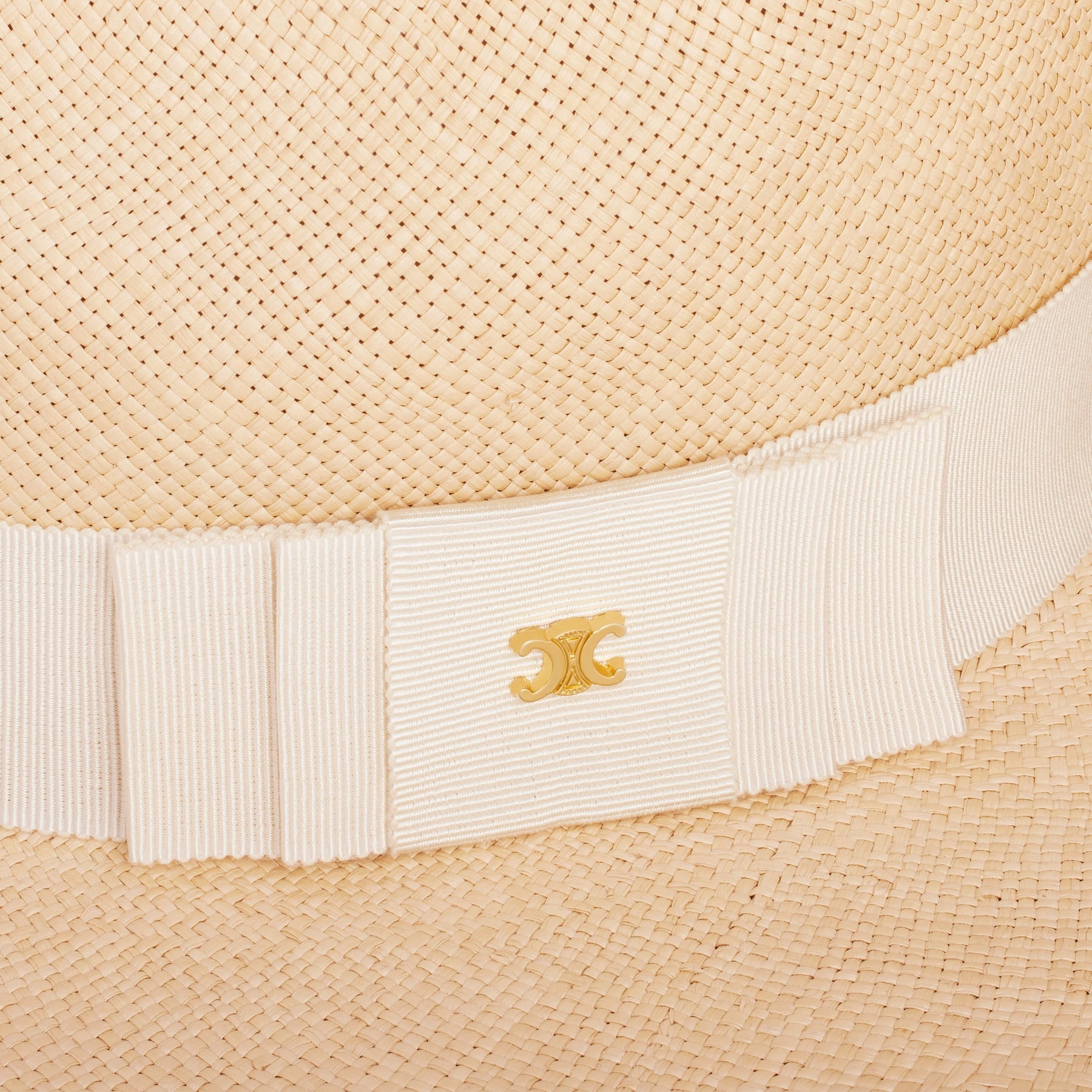 PANAMA STRAW