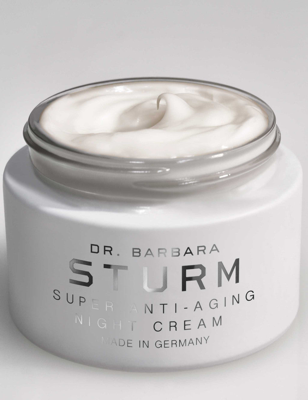 SUPER ANTI-AGING NIGHT CREAM