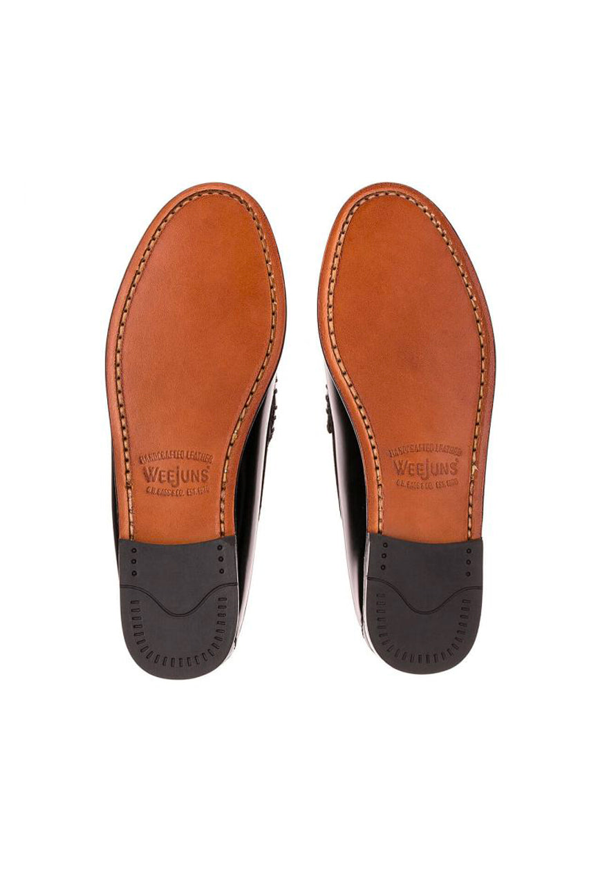 WEEJUNS PENNY LOAFERS