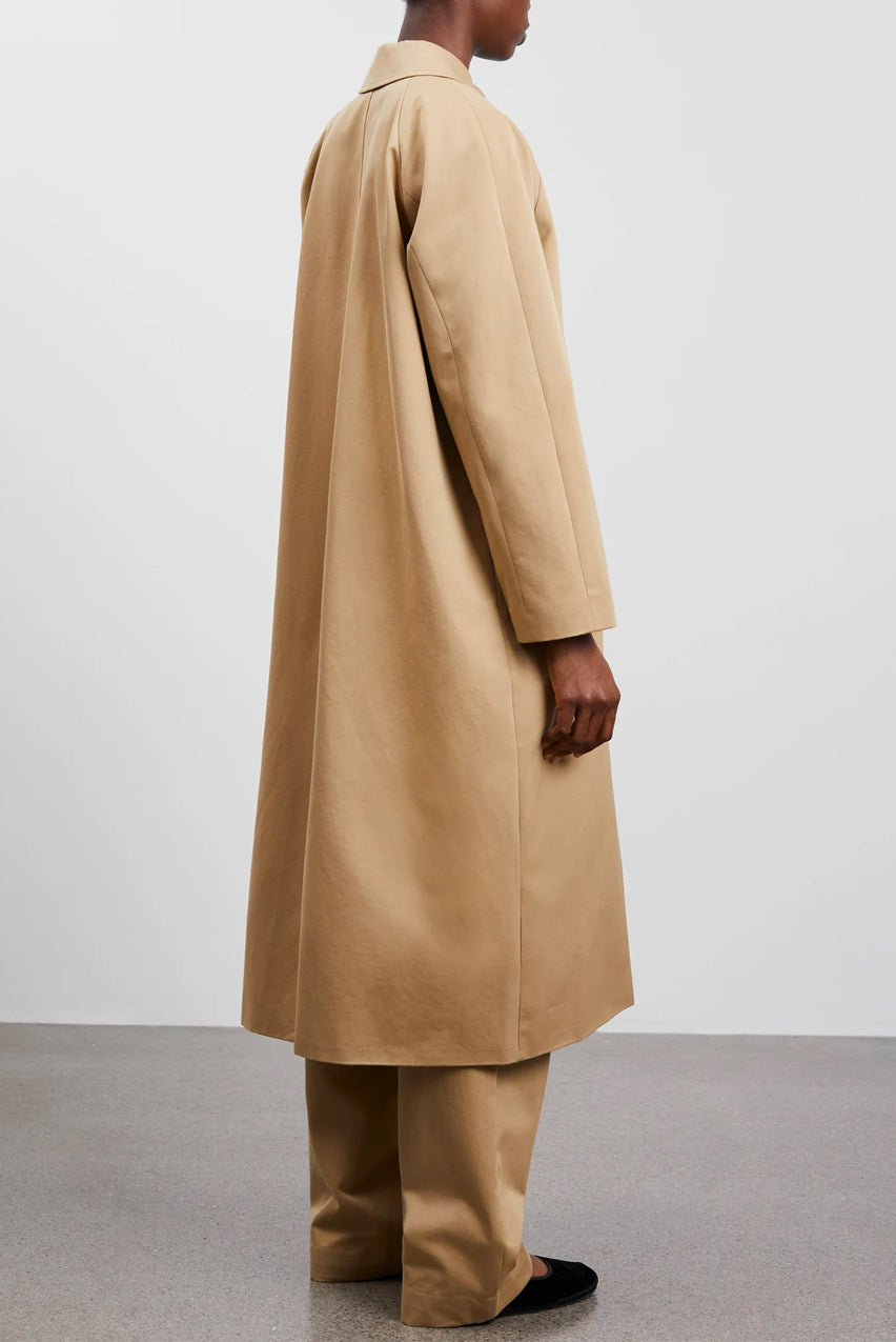 MARY COAT