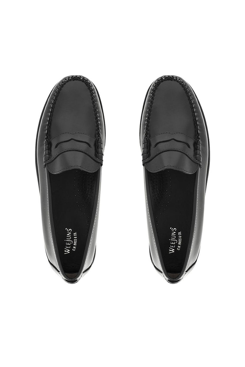 WEEJUN 90 PENNY LOAFERS